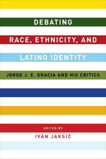 Debating Race, Ethnicity, and Latino Identity