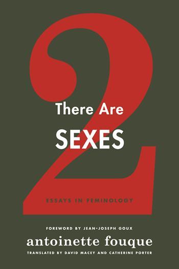 There Are 2 Sexes