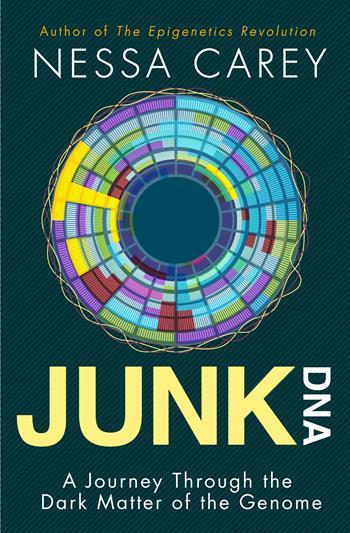 Junk DNA, Nessa Carey