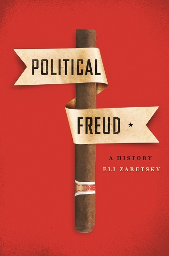 Political Freud