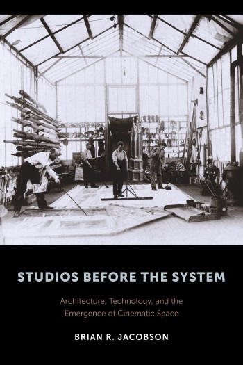 Studios Before the System