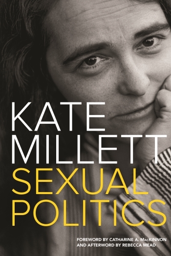 Sexual Politics, Kate Millett