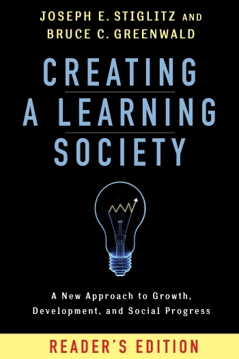 Creating a Learning Society