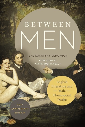 Between Men, Eve Sedgwick